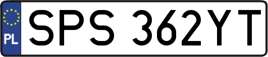 SPS362YT