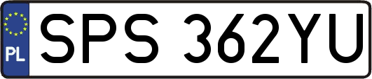 SPS362YU