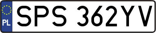 SPS362YV