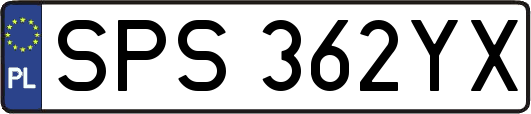 SPS362YX