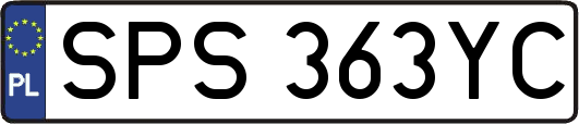 SPS363YC