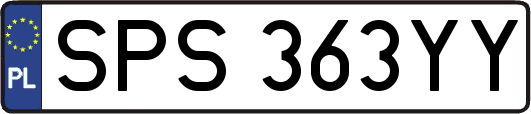 SPS363YY