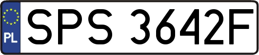 SPS3642F