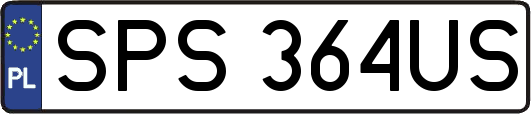 SPS364US