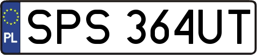 SPS364UT