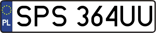 SPS364UU