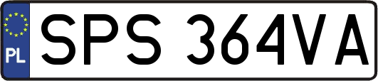 SPS364VA
