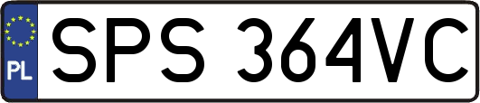 SPS364VC