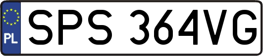SPS364VG
