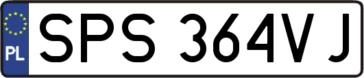 SPS364VJ