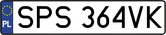 SPS364VK