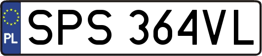 SPS364VL