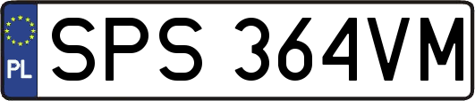 SPS364VM