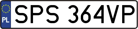 SPS364VP