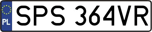 SPS364VR