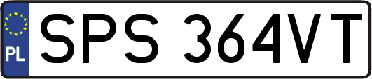 SPS364VT