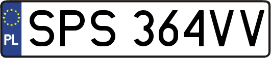 SPS364VV