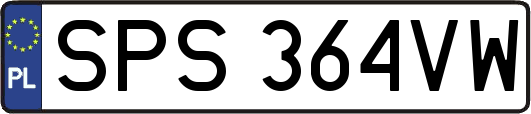 SPS364VW