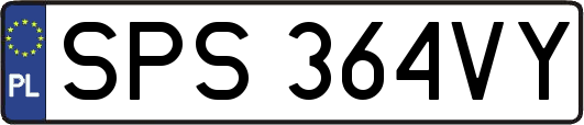 SPS364VY
