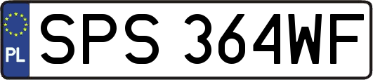 SPS364WF