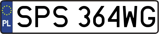 SPS364WG