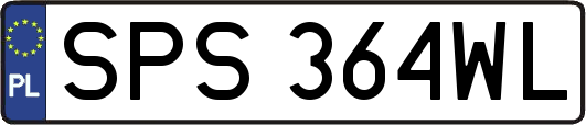 SPS364WL