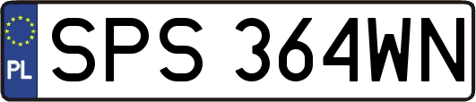 SPS364WN