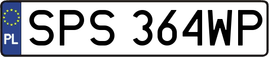SPS364WP