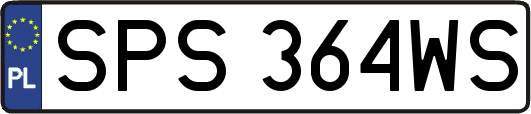 SPS364WS
