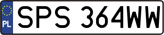 SPS364WW