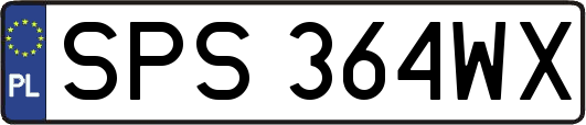 SPS364WX