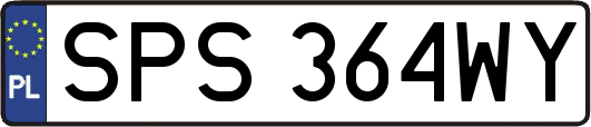 SPS364WY