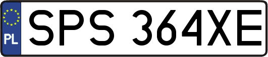 SPS364XE