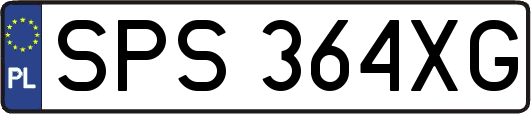 SPS364XG