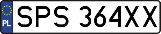 SPS364XX