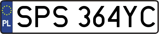 SPS364YC