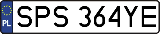SPS364YE