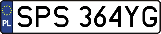 SPS364YG