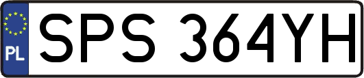 SPS364YH