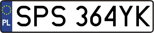 SPS364YK