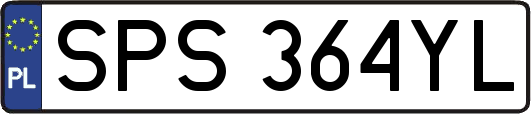 SPS364YL