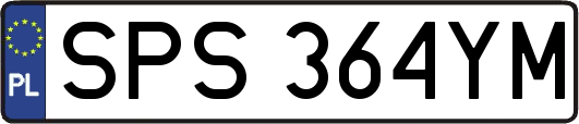 SPS364YM