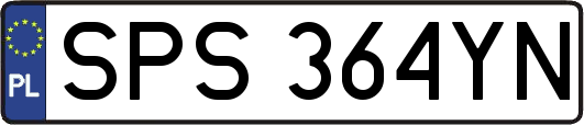 SPS364YN