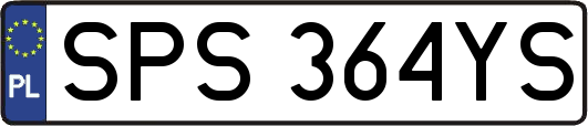 SPS364YS