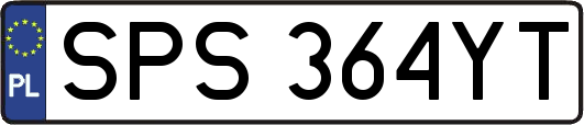 SPS364YT