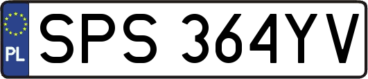SPS364YV