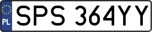 SPS364YY