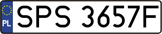 SPS3657F