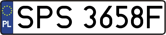 SPS3658F