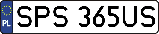 SPS365US